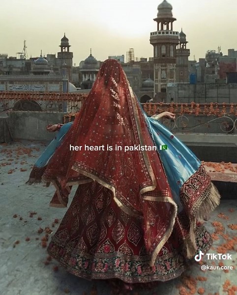 Exploring the Pakistani Aesthetic in Desi Culture