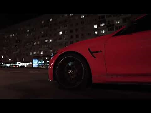 Lil Peep - Beamer Boy / LIMMA BMW Night Driving Music Video