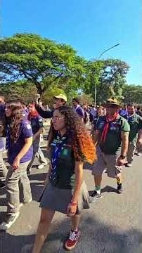 Scouts of Brazil