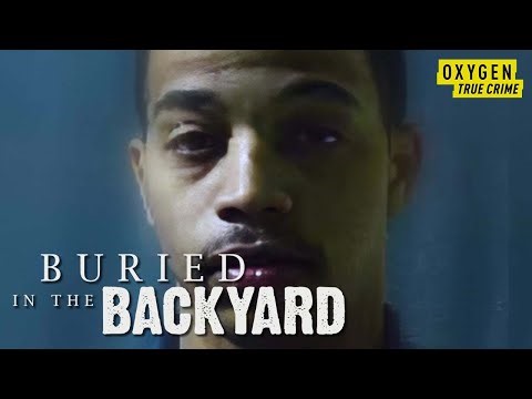 Remains of Jacksonville Man Found in Detroit Home | Buried in the Backyard (S6, E9) | Oxygen
