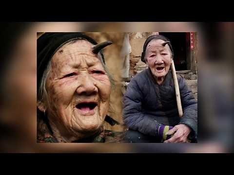 8 People With Real Horns