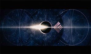 Design a Hollywood-style movie title