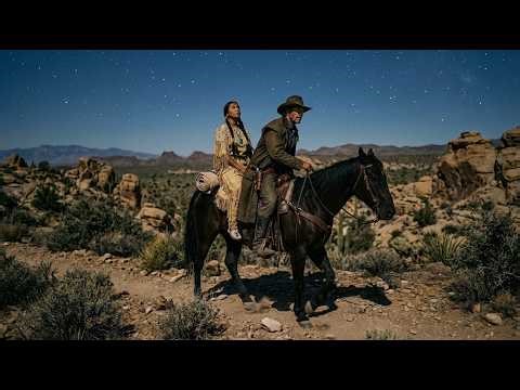 A young Apache female warrior loses her legs and is left to die… Until a cowboy finds her