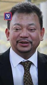 Dua anggota Cawangan Khas nafi jadi 'ulat', dakwa dikasari ketika bertugas di KLIA