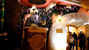 Perhaps Disney's most colorful and kinetic land to date, Zootopia makes for a welcome addition to Shanghai Disneyland. https://www.themeparkinsider.com/flume/202312/9955/ | Theme Park Insider