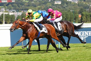 2024 Prix De L’Arc De Triomphe: Race History
