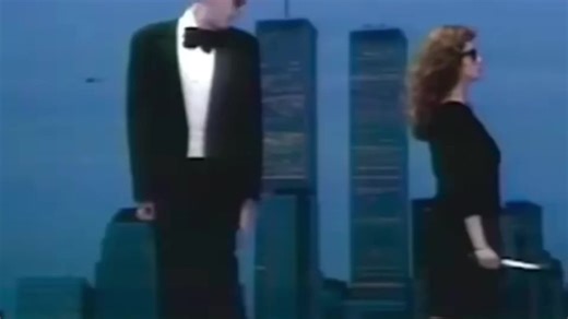 1989年，兹比格涅夫·雷布钦斯基（Zbigniew Rybczyński）- Paganini’s Caprice No. 24