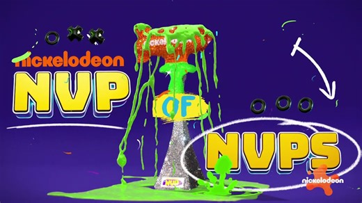 MVP of NVP’s slimelights | 'NFL Slimetime'