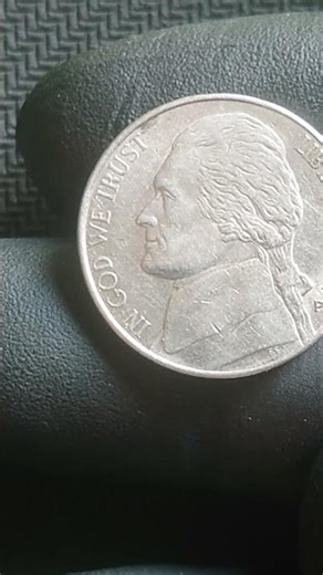 The 2001 P Jefferson Nickel Worth $78 Million — Lucky Owners Don't Know They Have This! #coin #money