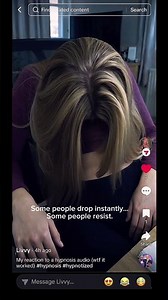 Only Some People React to This Hypnosis… Want to Try?