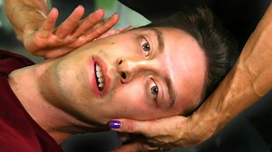 6.6M views · 37K reactions | Are you team cracking joints or team no way ? | The Try Guys | Facebook