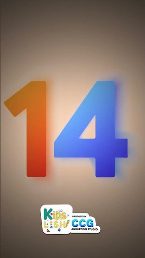 Learn Numbers 11–20 🎵 | Counting Rhymes for Toddlers