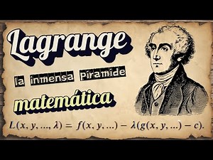From Ruin to Fame: The Incredible Life of Lagrange!