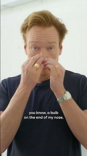 Live footage of Conan spiraling. #ConanOBrienMustGo