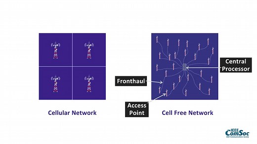 Making Cell-Free Massive MIMO Competitive with MMSE & Centralized Implementation