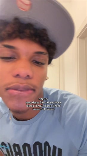 Exploring the Art of Kissing: Types and Techniques