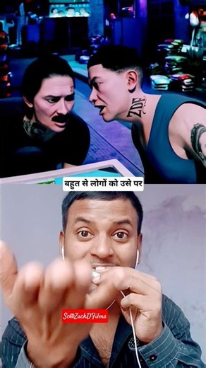 the man who cheated with invisible ink 🔏#shorts