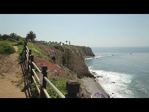Rancho Palos Verdes: Nature Preserves and Natural History