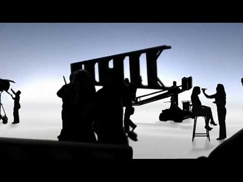 ABC Studios (2007-2013) logo remake (UPDATED)