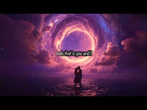 ENVY - You & I (Official Lyric Video)