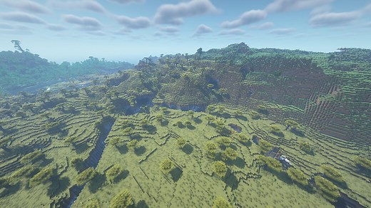 5 best Minecraft 1.19 seeds for creative building