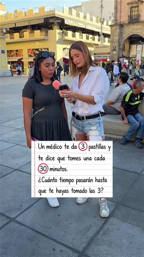 Parece fácil, pero muchos se equivocan con esta pregunta😂 #humor #preguntas #gdl #juego