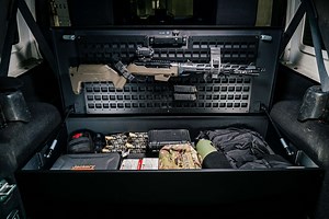 V-Line Tactical Weapons Locker XD  - V-Line Ind.