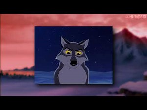 Balto 3 - You Don't Have To Be A Hero (Finnish Blu-ray Version) [HD]