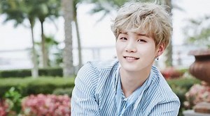 BTS’ Suga finally addresses his shoulder surgery once again
