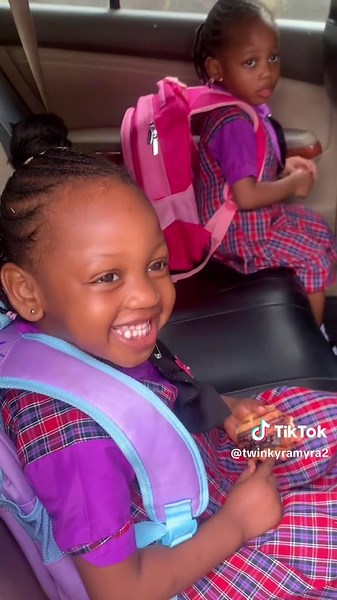 Waking Up Twins for School: Our Morning Routine