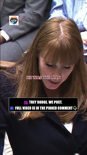 ‘Young Men Crossing Illegally’ — Rayner Pressed in Commons