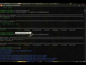 📦 DevOps Lab Programs 7 & 8 Full Recap | VTU 2022 Scheme