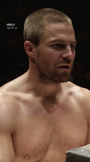 Step back into the ring. #Heels seasons 1 & 2 are now streaming on Netflix. | Lionsgate TV