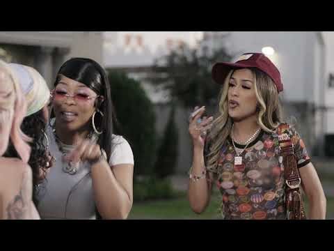 Biggie Is Suing (Soundtrack) | Baddies USA (Chapter One)