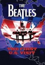 The Beatles: The First U.S. Visit (1994) en cines.com