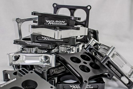 Pit Stop: How Carburetor Spacers Affect Performance