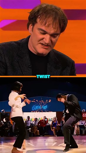 Quentin Tarantino Speaks On How He Came Up With the Iconic Dance Scene in Pulp Fiction