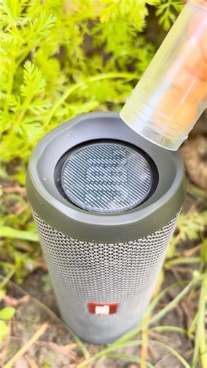 Jbl bass test brown n coffee1 ￼ Choko original test flip 2 🍪