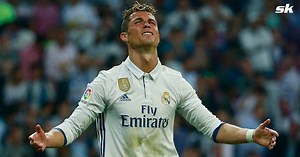 “Capable of excelling at practically any sport” - When Real Madrid doctor said Cristiano Ronaldo’s ex-teammate was better athlete than him