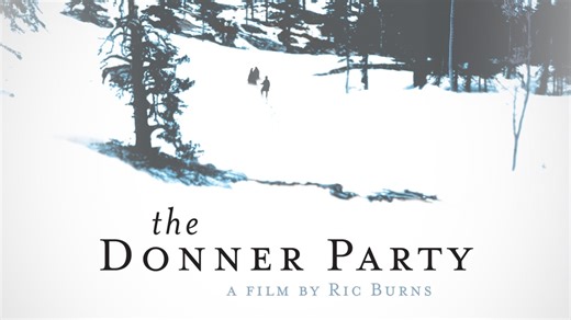 The Donner Party: A Film by Ric Burns - Apple TV