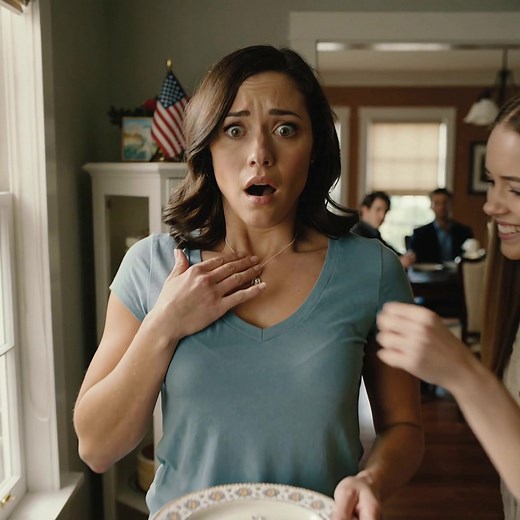 The birthday dinner I thought would be warm turned into a storm I never saw coming. My niece approached the window, “Mom says your necklace is from the flea market,” then yanked it, snapping the clasp—diamonds scattered on the floor—everyone laughed, my sister-in-law laughed “sympathetically,” my brother casually said, “If it’s not worth much, don’t worry about it”… and that night, I opened my laptop… The birthday dinner I thought would be a warm moment, quickly turned into a storm I never expec