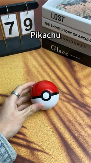 Creative DIY Pokémon Toys for Fans