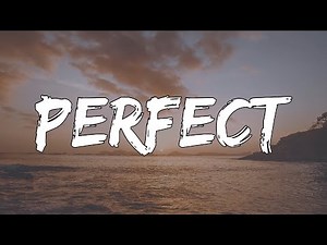 Ed Sheeran - Perfect (1 Hour Lyrics)
