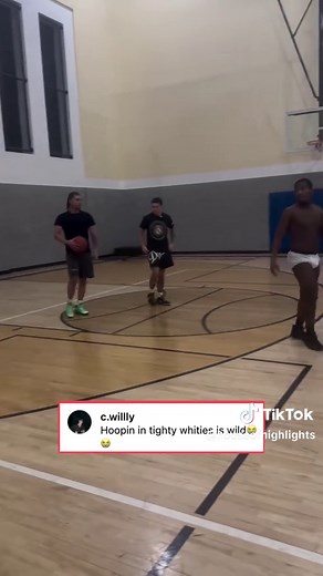 Unique Basketball Prank That Will Make You Laugh