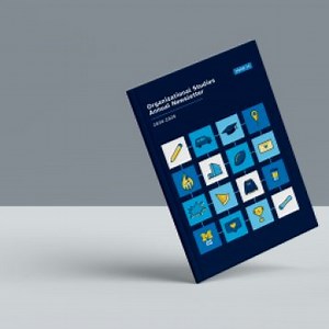 Organizational Studies | U-M LSA Organizational Studies