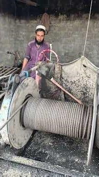 Black diamond coal mining with 3000 feet’s underground 🚊 #blackdiamond #coalmining #1millionviews