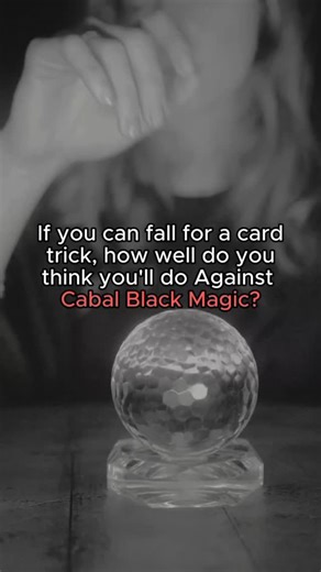 No Hype Invest on Instagram: "Predictive programing and laws of the cabal explained. They believe if they tell you what they are doing, if they make their intentions clear and you still adhere to them, that they are no longer responsible for the negative karmic consequences. It's very simple to explain, if I have a stall of poison apples and the sign that says "apples" and you buy one, means I have poisoned you, which will go directly in my Karmic debt. But if I have a shop of poison apples, and