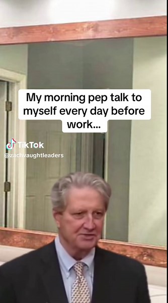 Morning Pep Talk: A Funny Work Meme