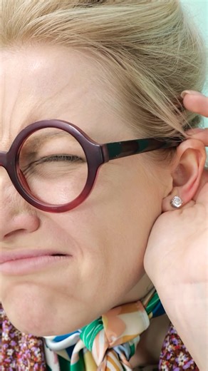 ¡No puedo escuchar! #parati