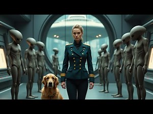 Aliens Mocked Earth's 'Pets' — Until a Dog Defended Its Human.